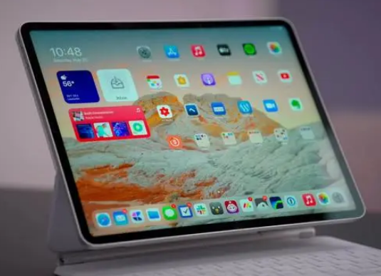 建瓯ipad维修分享新款iPad Pro或将采用M4芯片 