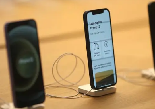 建瓯苹果12维修店分享为什么iPhone12会辐射超标 