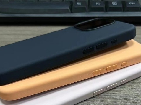 建瓯苹果14维修站分享iPhone14手机壳能直接给iPhone15用吗?