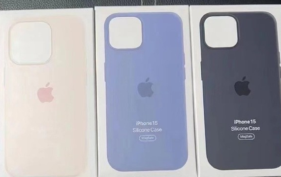 建瓯苹果14维修站分享iPhone14手机壳能直接给iPhone15用吗？ 