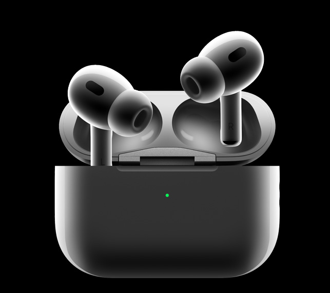 建瓯苹果手机维修分享AirPods Pro能当助听器使用 