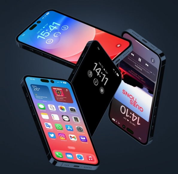 建瓯苹果14维修分享入门级iPhone 14多少钱 