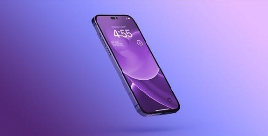 建瓯苹果14维修分享iPhone14配色有哪些 