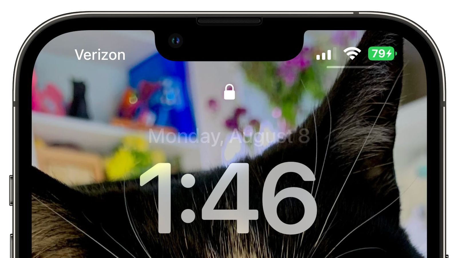 建瓯苹果手机维修分享iOS 16 beta 5 支持状态栏显示电池百分比，如何开启？支持哪些机型 