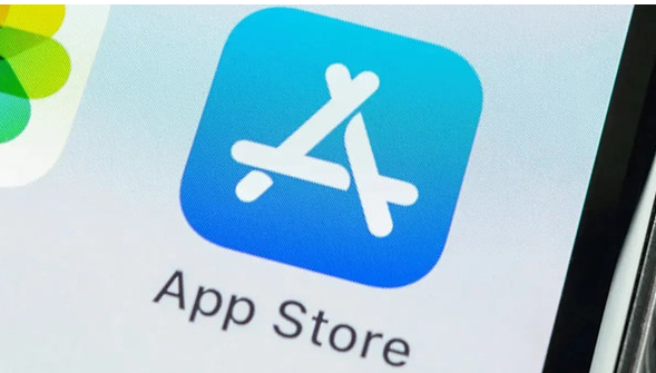 建瓯苹果手机维修分享应用商店出现大量色情App，苹果会处理吗 