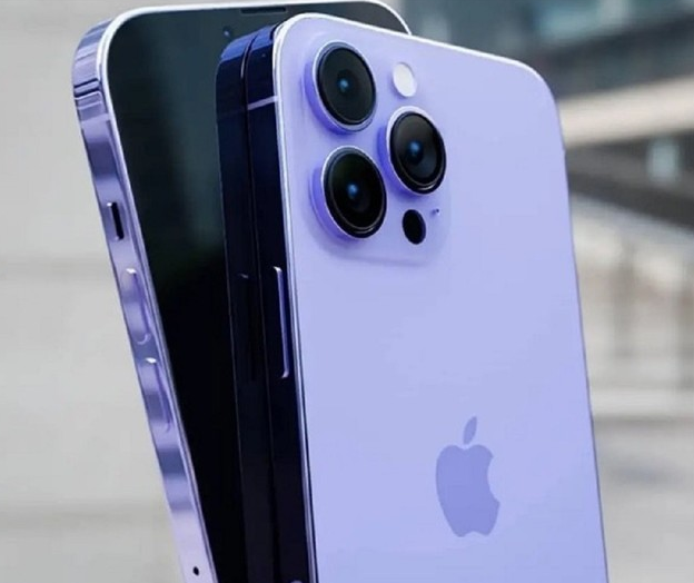 建瓯苹果14维修分享凭什么4800万像素的iPhone14就能上热搜 