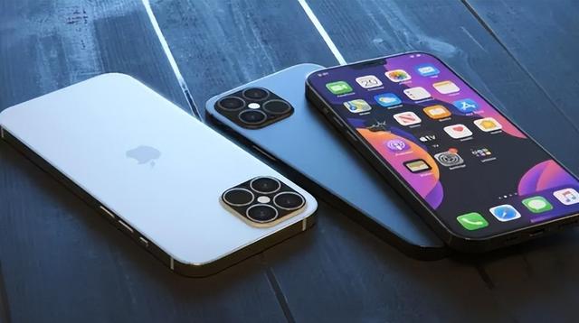 建瓯苹果14维修分享iPhone 14上市后，iPhone 13会下架吗 