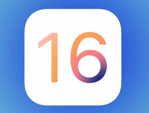 建瓯苹果手机维修分享iOS16不支持iPhone6s，手中的6s怎么办 