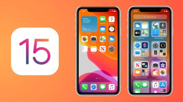 建瓯苹果13维修分享iPhone13更新iOS 15.5，体验如何 