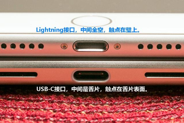 建瓯苹果14维修分享iPhone 14会是什么接口 