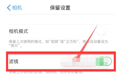 建瓯苹果13维修分享iPhone13拍照有绿点是怎么回事 