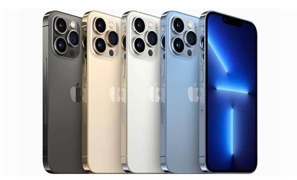 建瓯苹果14维修分享iPhone 14、14 Pro/Max规格、售价汇总 