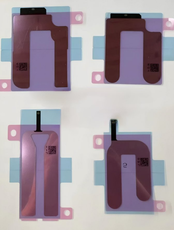建瓯苹果手机维修分享iPhone 17 Pro 机型电池将采用创新型粘合剂 