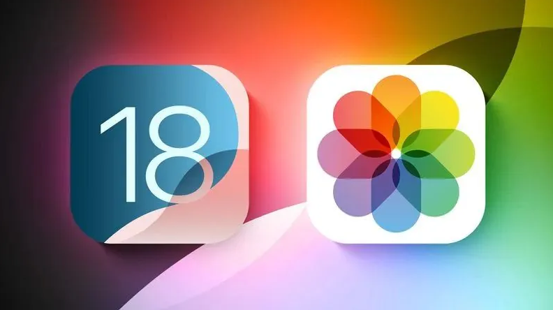 建瓯苹果手机维修分享苹果 iOS / iPadOS 18.1Beta 3 发布 