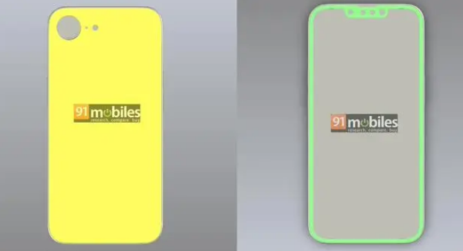 建瓯苹果手机维修分享苹果小屏iPhone SE4值得买吗 