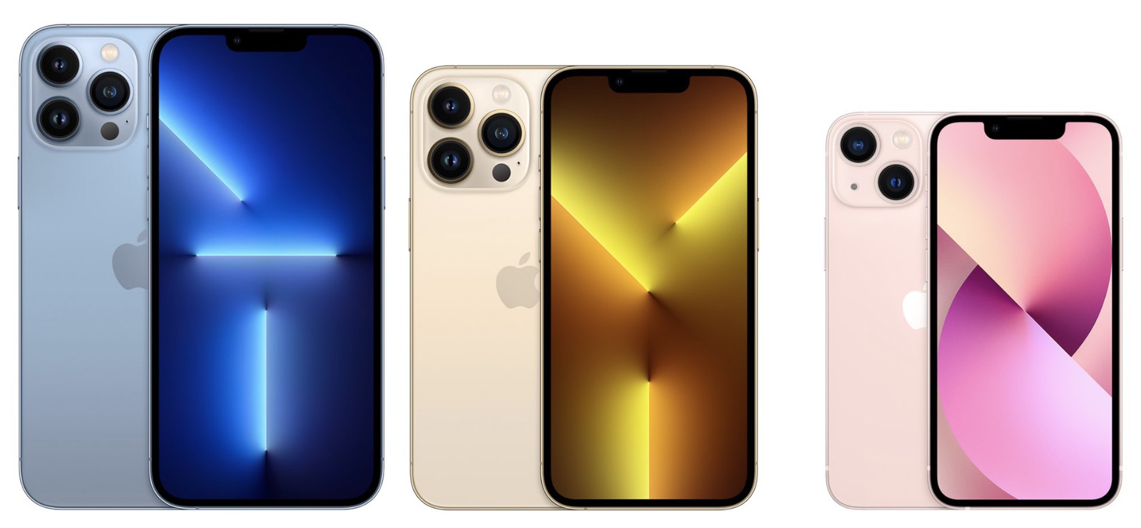 建瓯苹果手机维修分享iPhone 13续航怎么样 