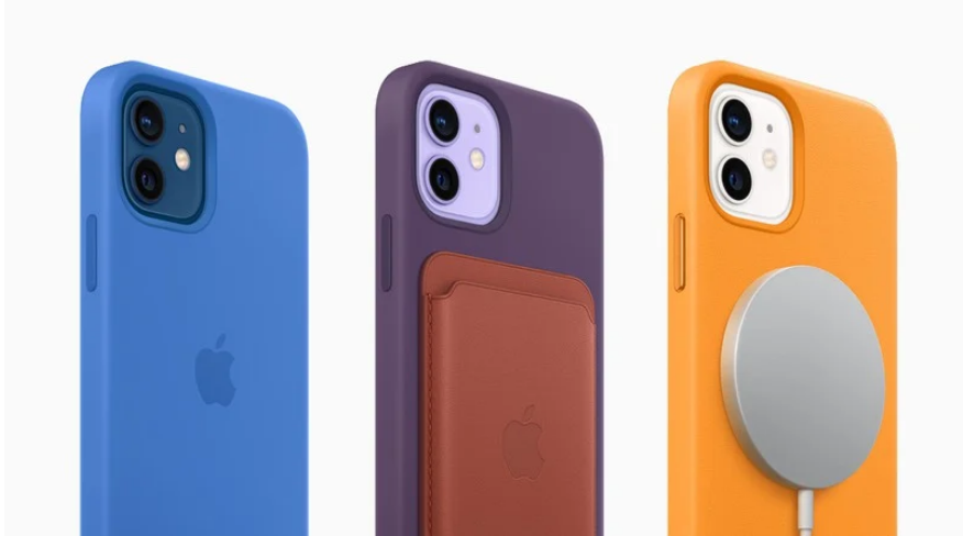 建瓯苹果手机维修分享关于 iPhone 13 的细节爆料 