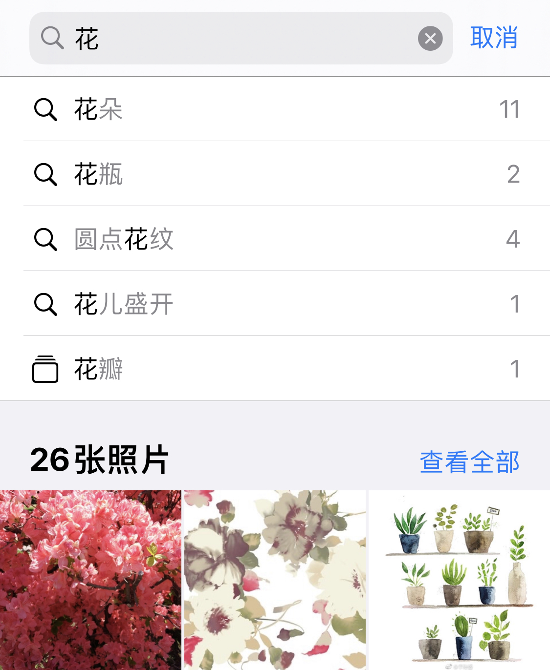 建瓯苹果手机维修分享iPhone 小技巧 
