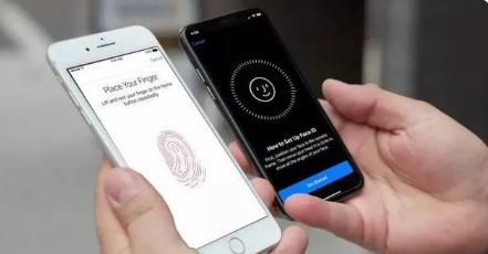 建瓯苹果手机维修分享iPhone 13 系列会有屏下指纹吗 