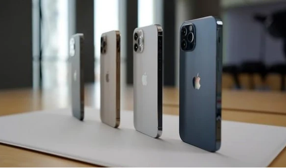 建瓯苹果手机维修分享为什么说iPhone13才是真旗舰 