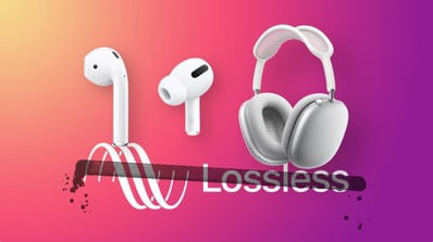 建瓯苹果手机维修分享哪些设备支持Apple Music 无损音频 