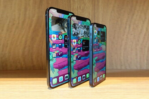建瓯苹果手机维修分享iPhone 13发布日期 