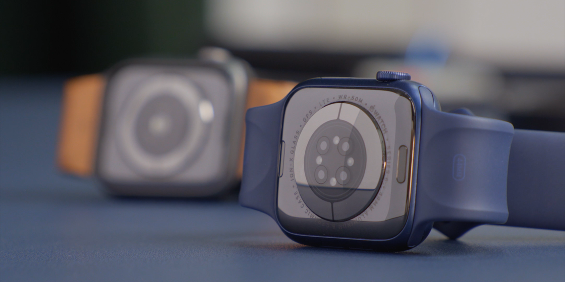 建瓯苹果手机维修分享Apple Watch 是如何测量卡路里的 