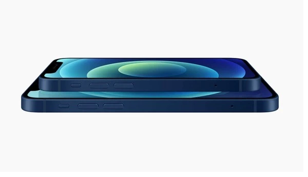 建瓯苹果手机维修分享iPhone 12 mini 锁屏后触屏失灵怎么办 