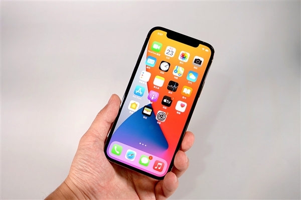 建瓯苹果手机维修分享iOS 14.2修订版已到，专属iPhone 12系列 