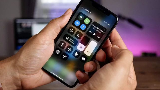 建瓯苹果手机维修分享iPhone 12信号差怎么办 