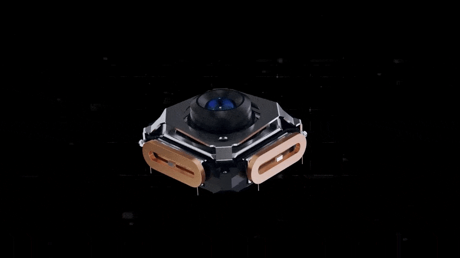 建瓯苹果手机维修分享iPhone 12 Pro Max 独享的这颗传感器更大的特点是什么 