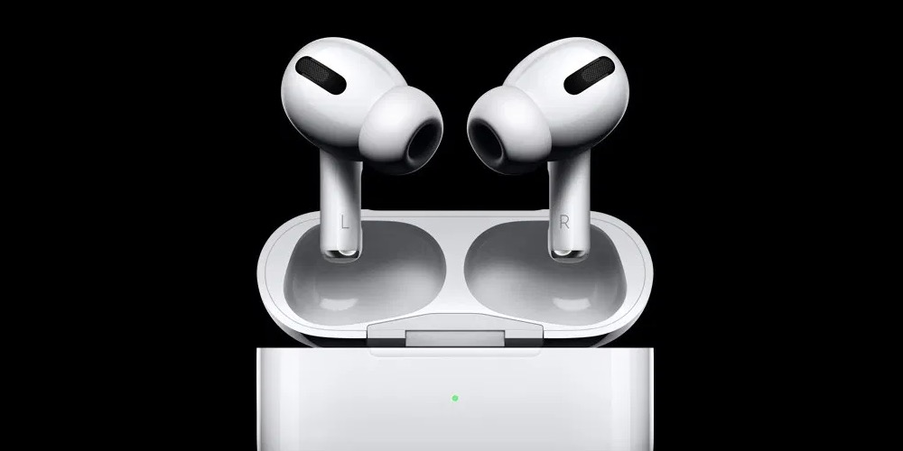 建瓯苹果手机维修分享AirPods Pro 出现静电噪音 