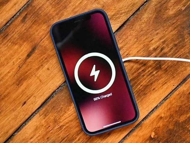 建瓯苹果手机维修分享iPhone 12可以随便充电吗 