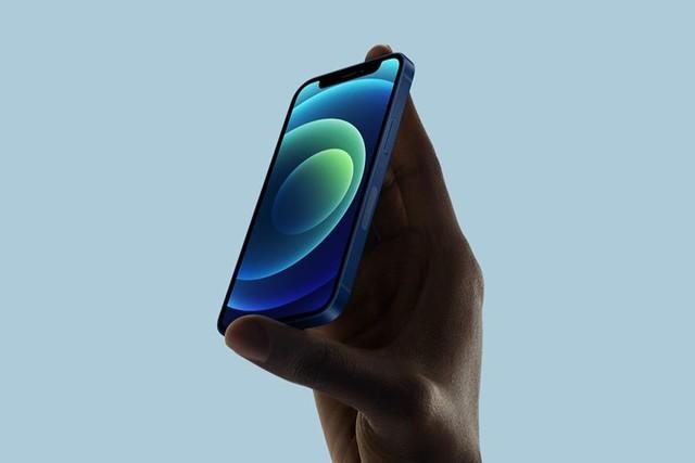 建瓯苹果手机维修分享iPhone 12 mini辐射很大吗 