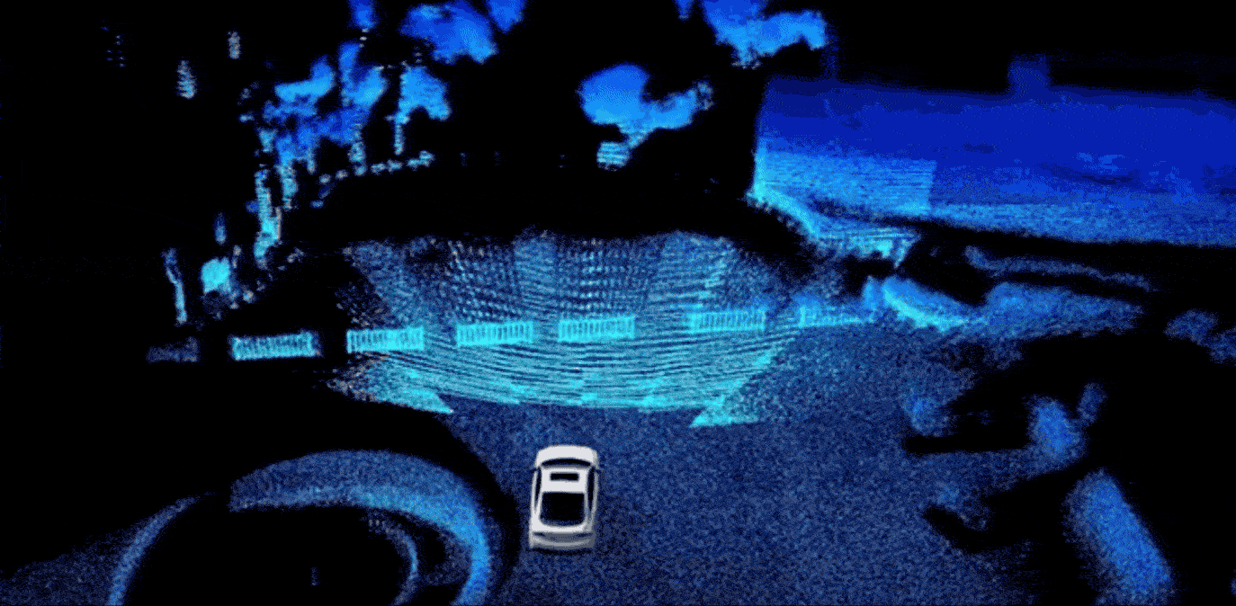 建瓯苹果手机维修分享iPhone 12 Pro 搭载的 LiDAR 镜头与 ToF 镜头有什么不同 