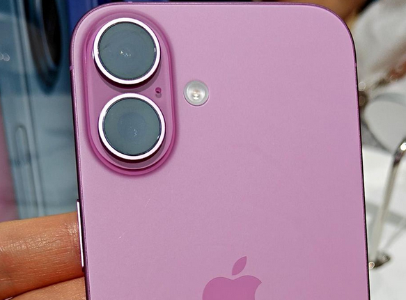 建瓯苹果16卡顿维修分享如何优化iPhone16手机卡顿问题 