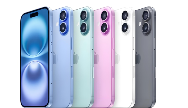 建瓯苹果手机维修分享iPhone 17换电池 