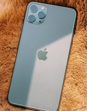 建瓯苹果维修点分享iPhone 11 Pro Max电池发烫特殊问题 
