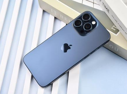 建瓯苹果维修点分享iPhone 15 Pro Max发烫深度剖析 