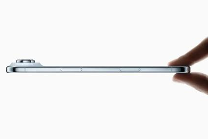 建瓯苹果维修点分享iPhone 17 Air发烫几大隐形诱因 